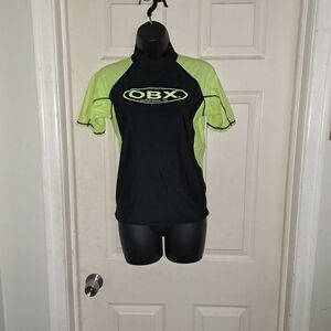 OBX shirt size small 5/$25